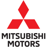 Logo - Mitsubishi
